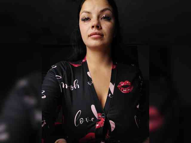 Sweet-Candy88 webcam