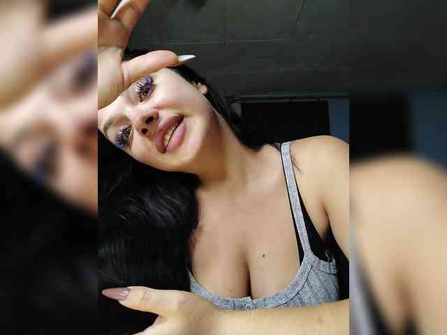 Sweet-Candy88 webcam