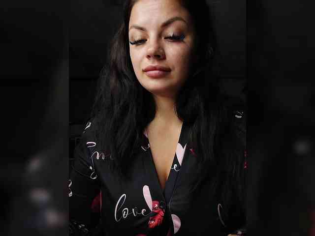 Sweet-Candy88 webcam