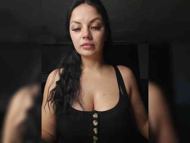 Sweet-Candy88 webcam