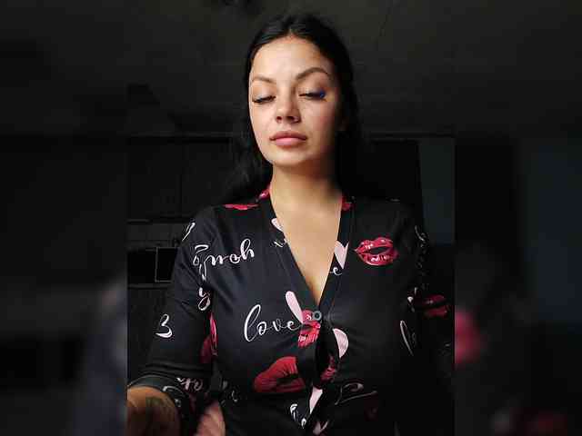 Sweet-Candy88 webcam