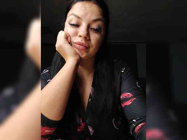 Sweet-Candy88 webcam