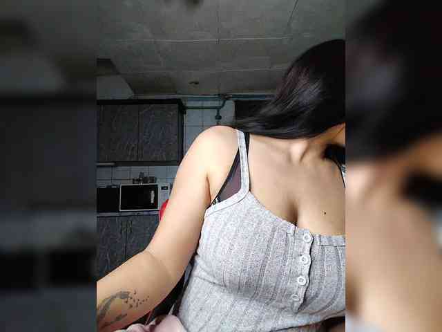 Sweet-Candy88 webcam