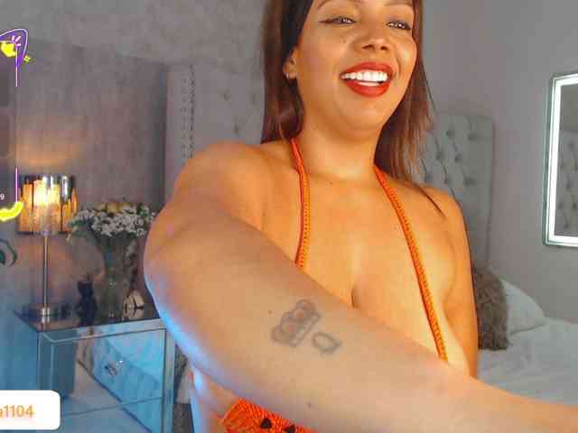hot-addiction webcam