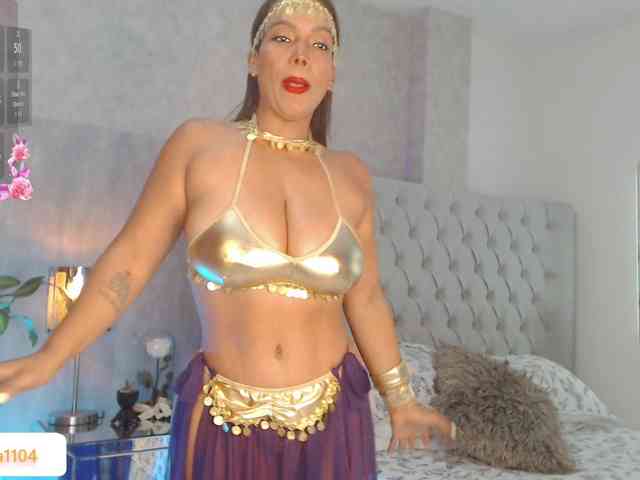 hot-addiction webcam