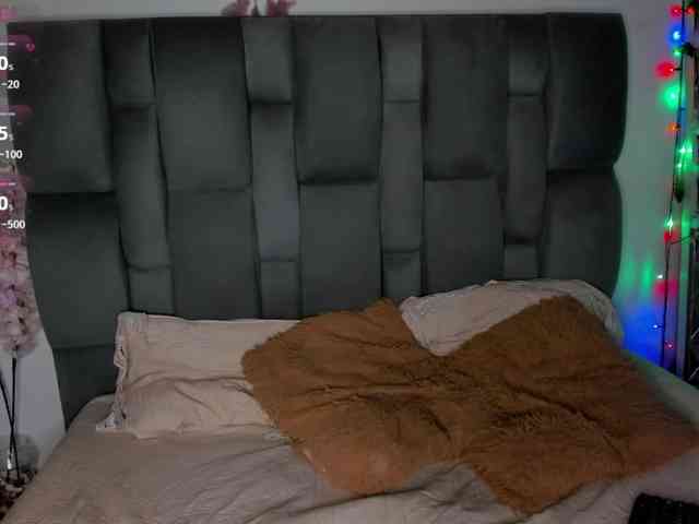 NathaliaRodri webcam