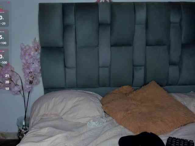 NathaliaRodri webcam
