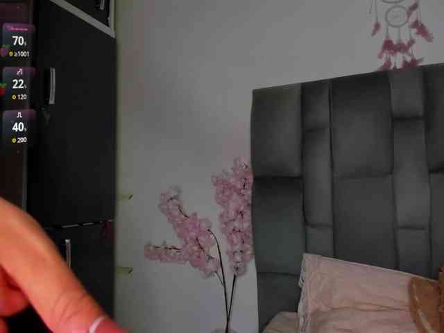 NathaliaRodri webcam