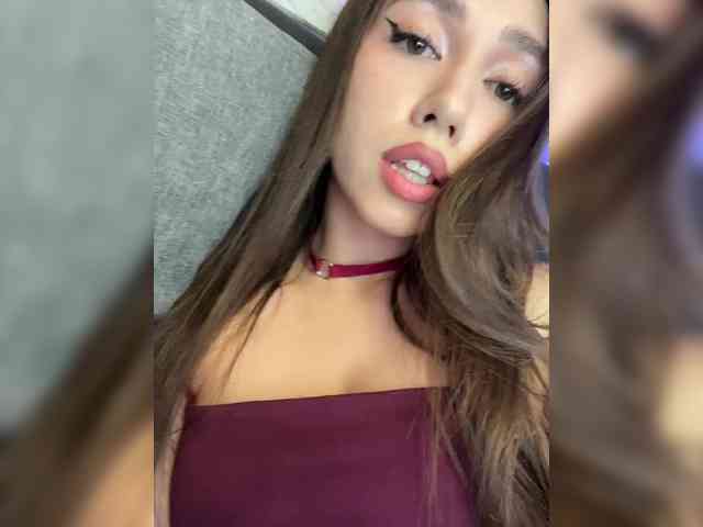 Jade8887 webcam