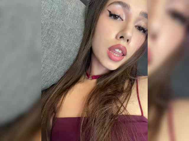Jade8887 webcam
