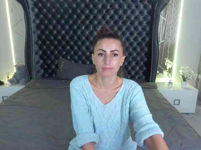 RebecaDiamond webcam
