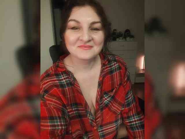 NATASECRET webcam