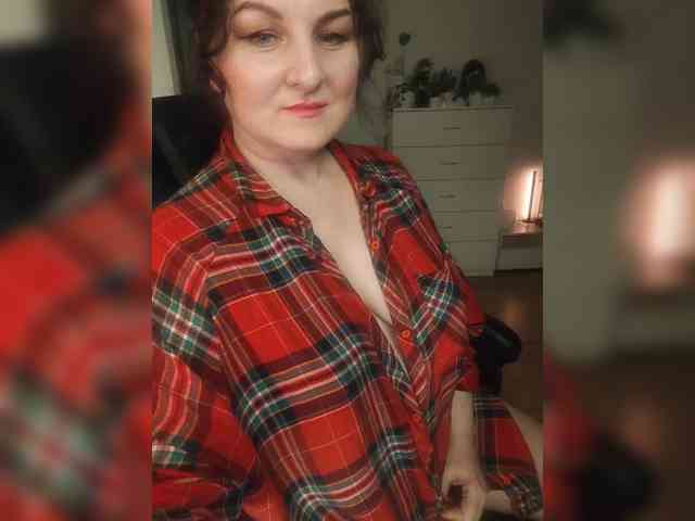 NATASECRET webcam