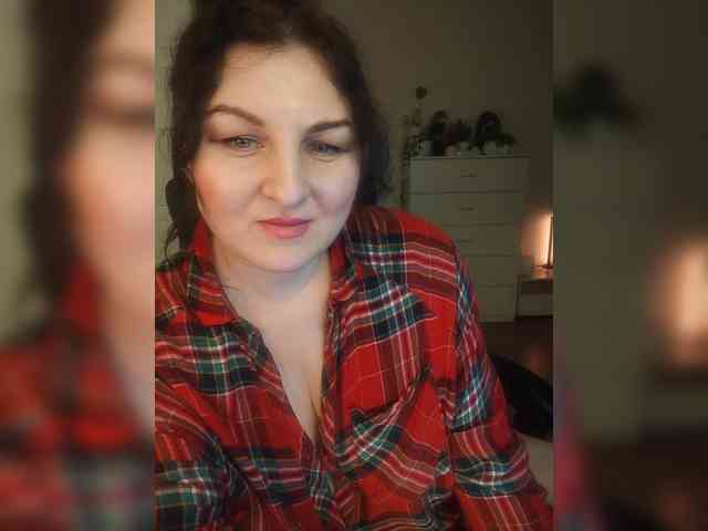 NATASECRET webcam