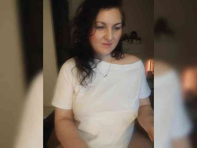 NATASECRET webcam