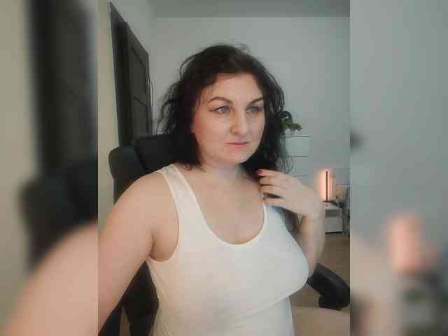 NATASECRET webcam
