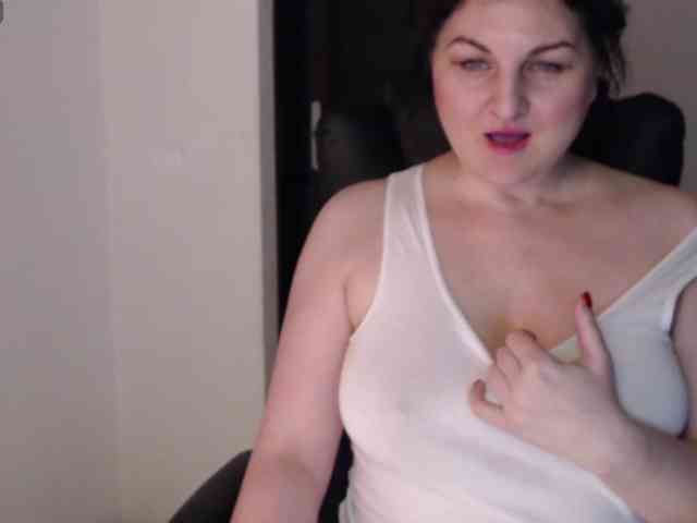 NATASECRET webcam