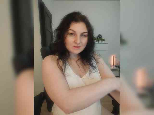 NATASECRET webcam