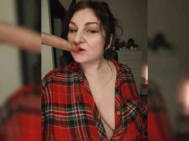 NATASECRET webcam