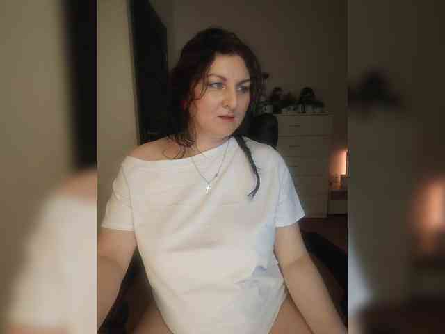 NATASECRET webcam