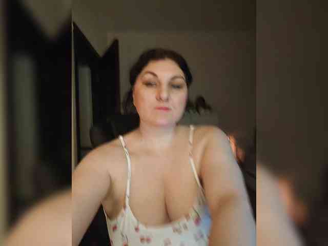 NATASECRET webcam