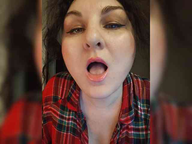 NATASECRET webcam