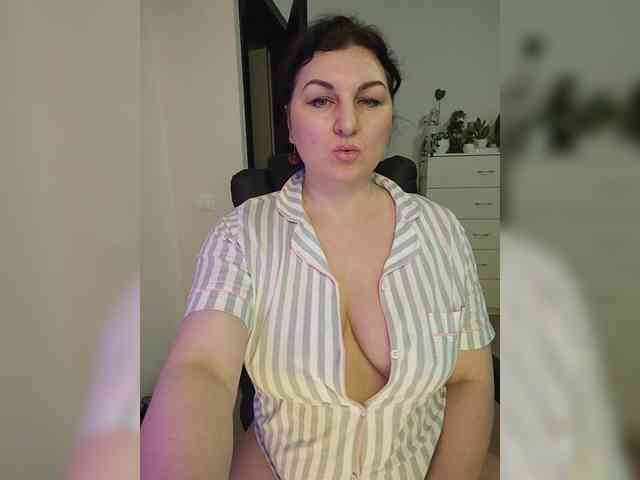 NATASECRET webcam