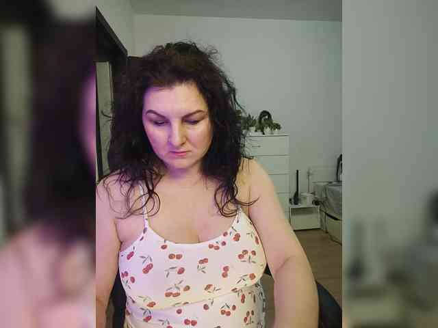 NATASECRET webcam