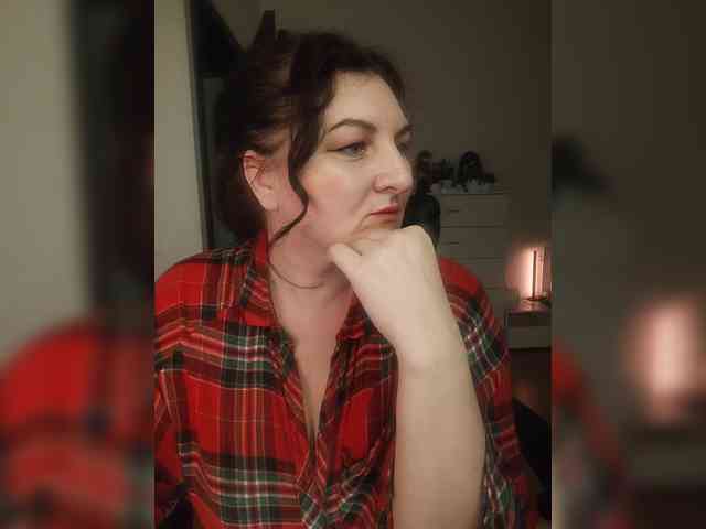 NATASECRET webcam