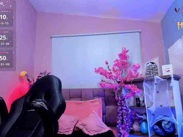 milu-beluci webcam