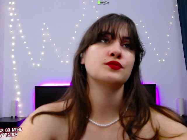 JustMino webcam