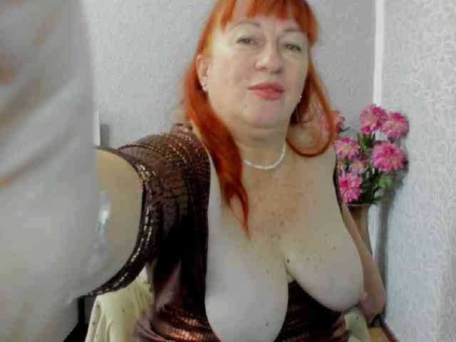 LuckySveta webcam