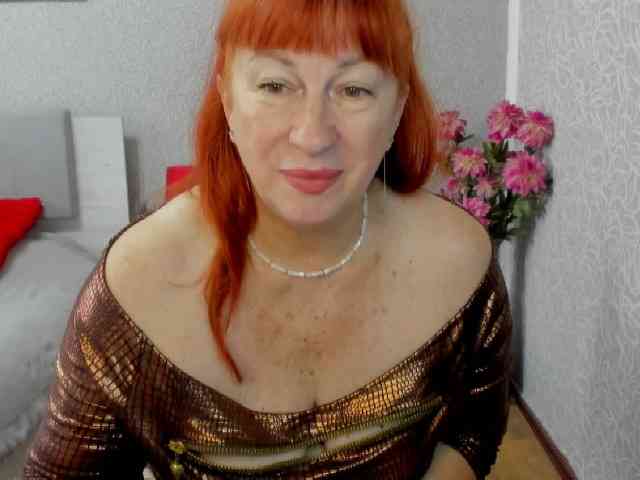 LuckySveta webcam
