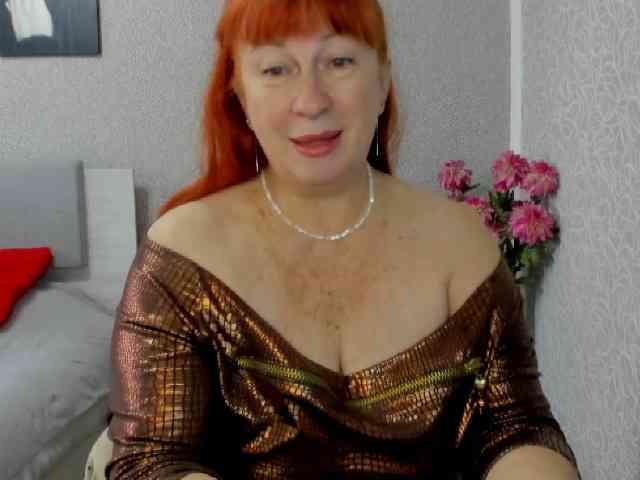LuckySveta webcam