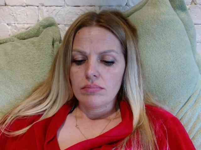 AngelAlone webcam