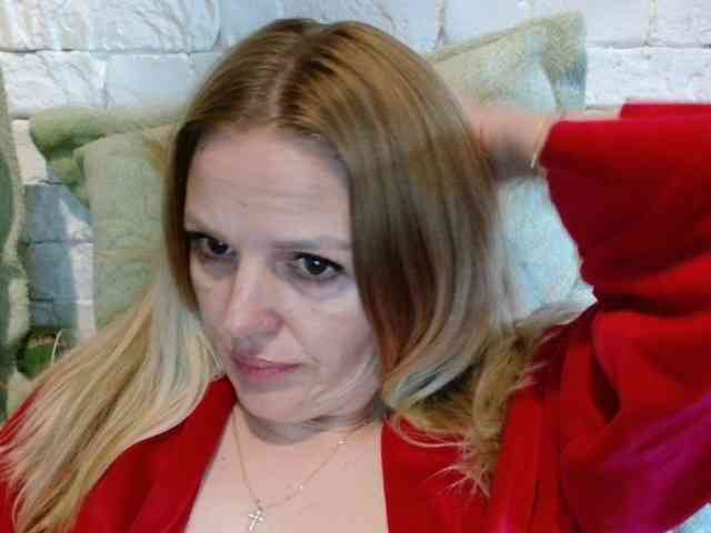 AngelAlone webcam