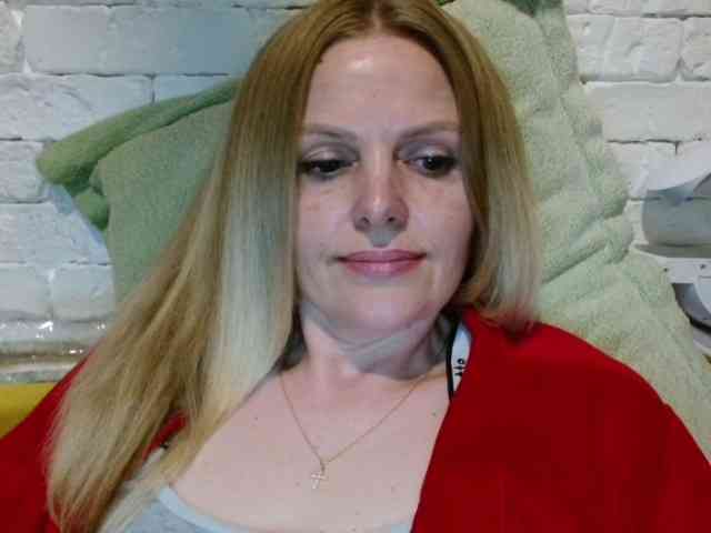 AngelAlone webcam