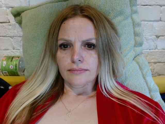 AngelAlone webcam