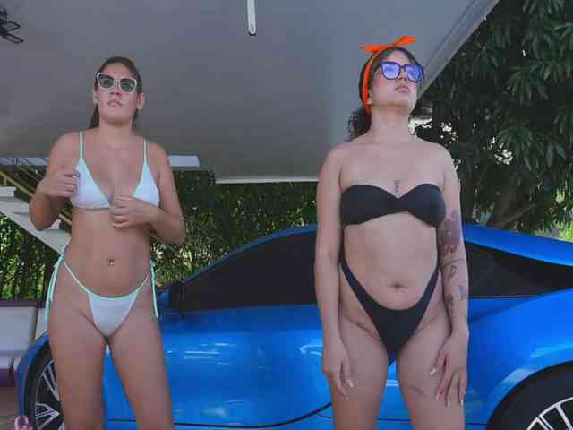GGIsland webcam