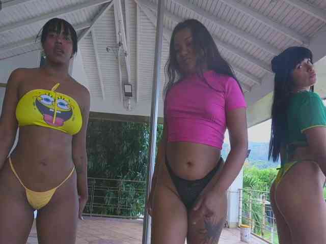 GGIsland webcam