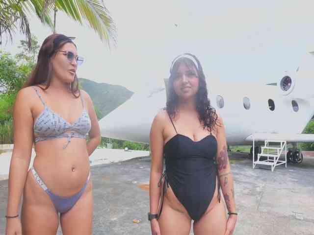 GGIsland webcam