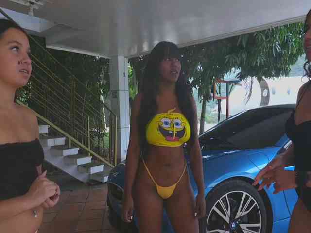 GGIsland webcam