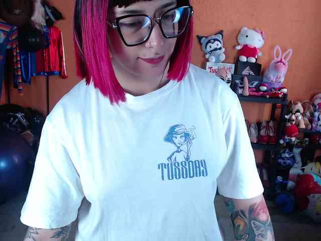 MissMia webcam