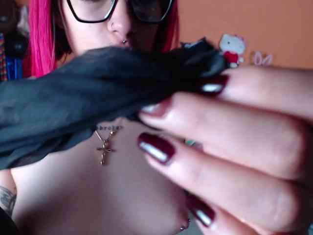 MissMia webcam