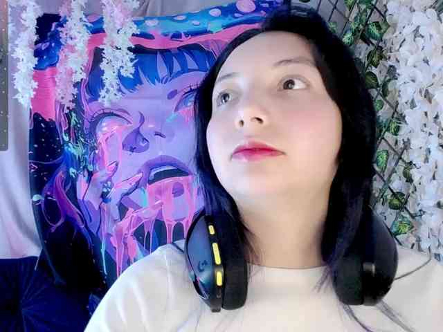Pompita webcam