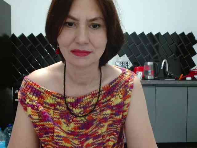 ANGELALADI webcam
