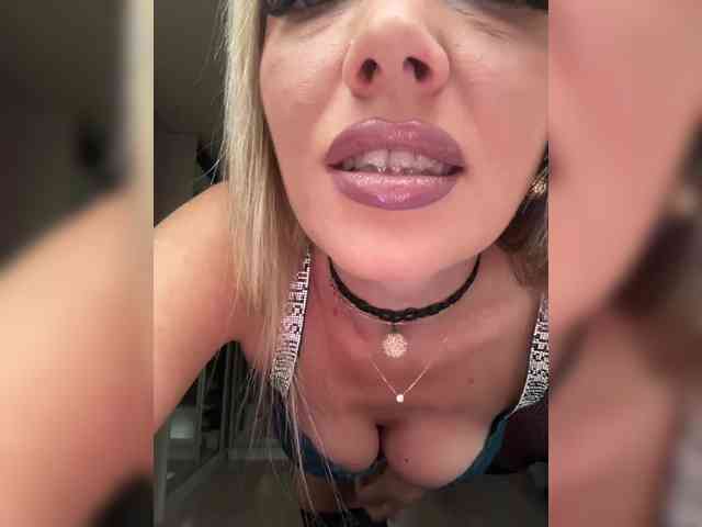 Polina197167 webcam