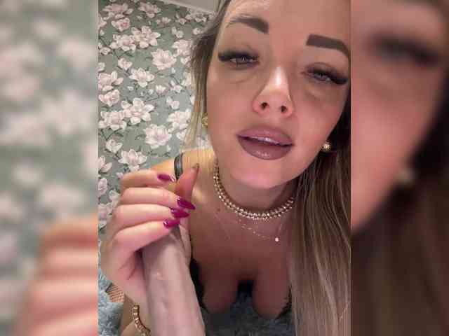 Polina197167 webcam