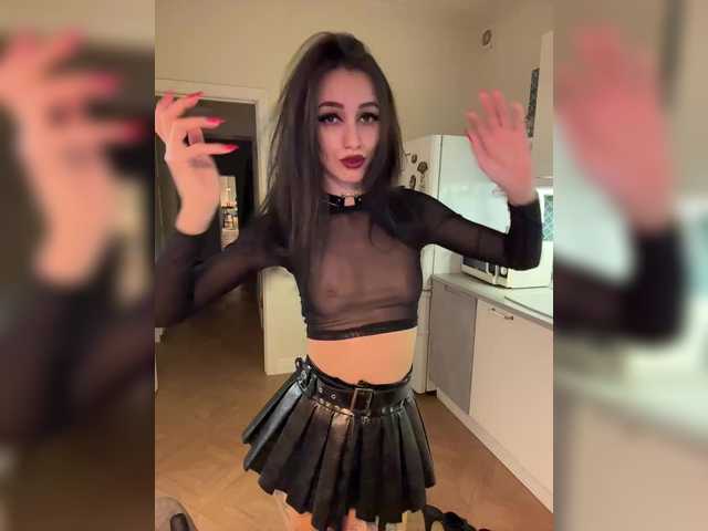 Entrez le videochat erotique avec le
modèle -SATIVA- -SATIVA-