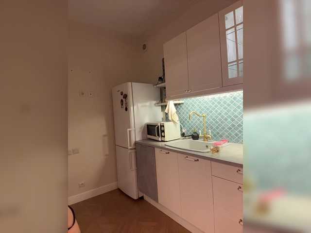 Gratis Live Sexcam mit -SATIVA- -SATIVA-